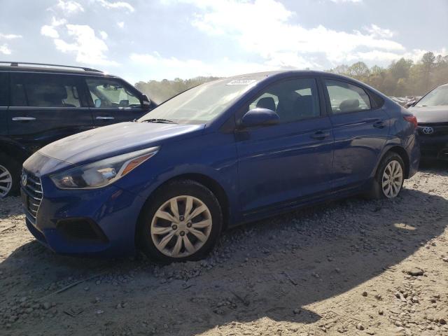 hyundai accent se 2019 3kpc24a34ke070621