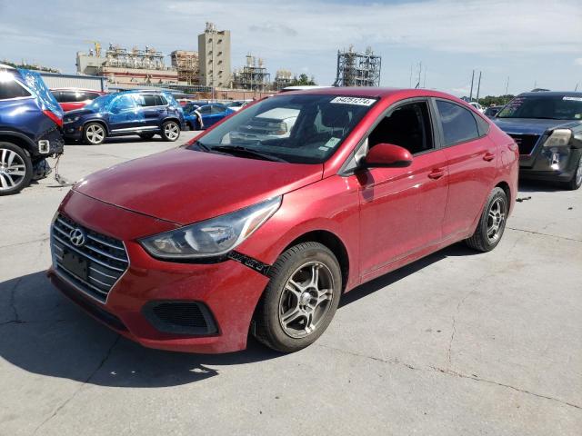 hyundai accent se 2019 3kpc24a34ke076967