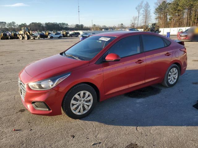 hyundai accent se 2019 3kpc24a34ke077472