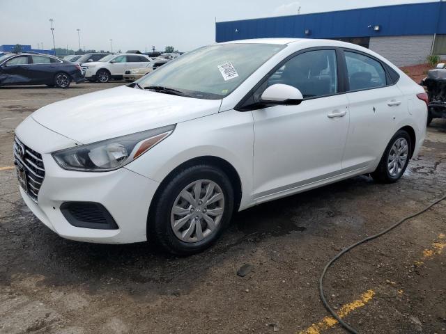 hyundai accent se 2019 3kpc24a34ke086673