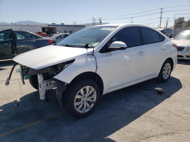 hyundai accent 2018 3kpc24a35je012757