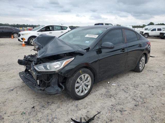 hyundai accent se 2018 3kpc24a35je019904