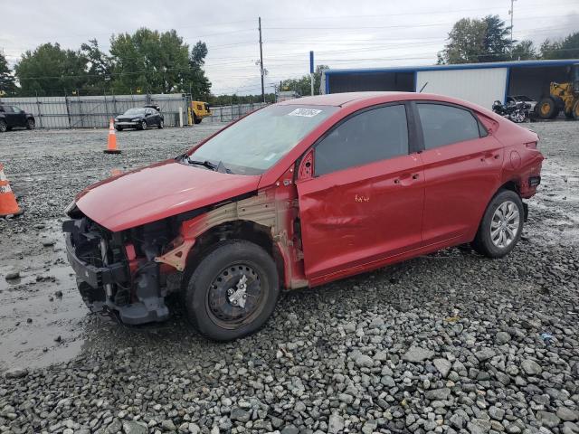 hyundai accent se 2018 3kpc24a35je023810