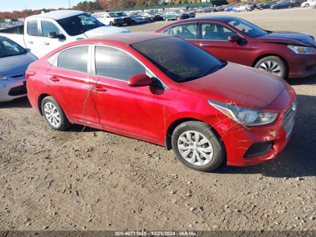 hyundai accent 2018 3kpc24a35je024326