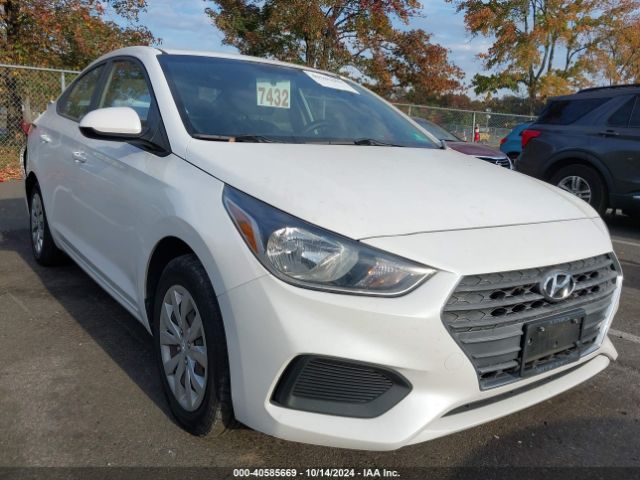 hyundai accent 2018 3kpc24a35je028327