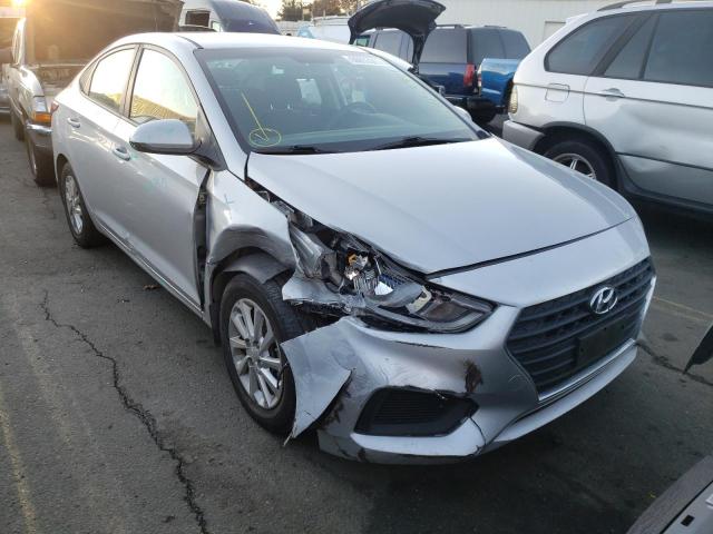 hyundai accent se 2018 3kpc24a35je030224