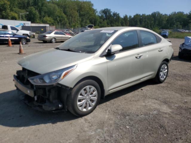 hyundai accent se 2018 3kpc24a35je035021