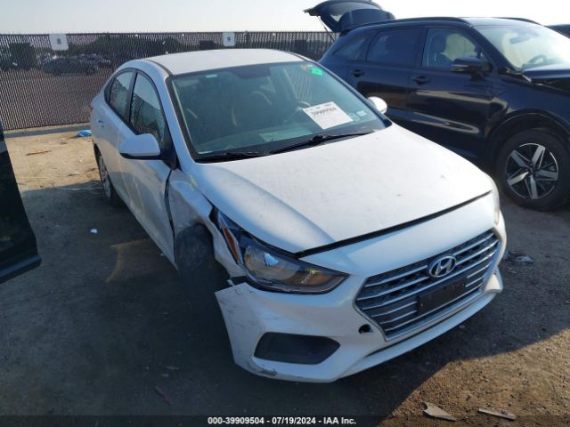 hyundai accent 2019 3kpc24a35ke042956