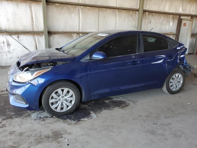 hyundai accent se 2019 3kpc24a35ke059563