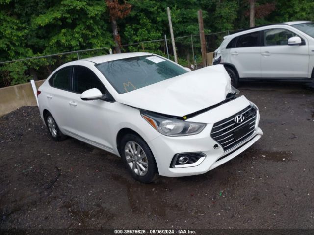 hyundai accent 2019 3kpc24a35ke061667