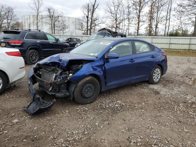 hyundai accent se 2019 3kpc24a35ke066061