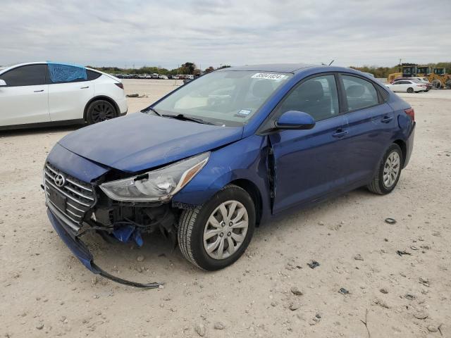 hyundai accent se 2019 3kpc24a35ke073446