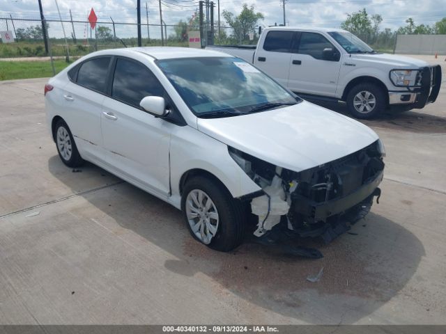 hyundai accent 2019 3kpc24a35ke084303