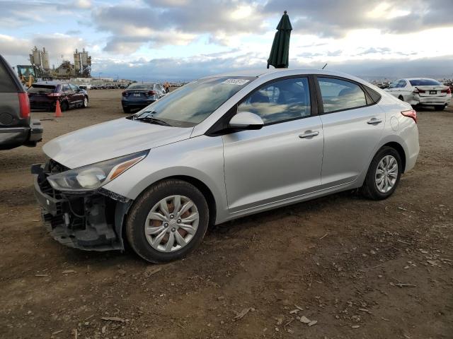 hyundai accent 2018 3kpc24a36je013559