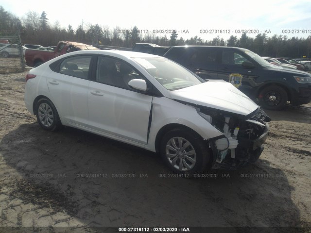 hyundai accent 2018 3kpc24a36je024772