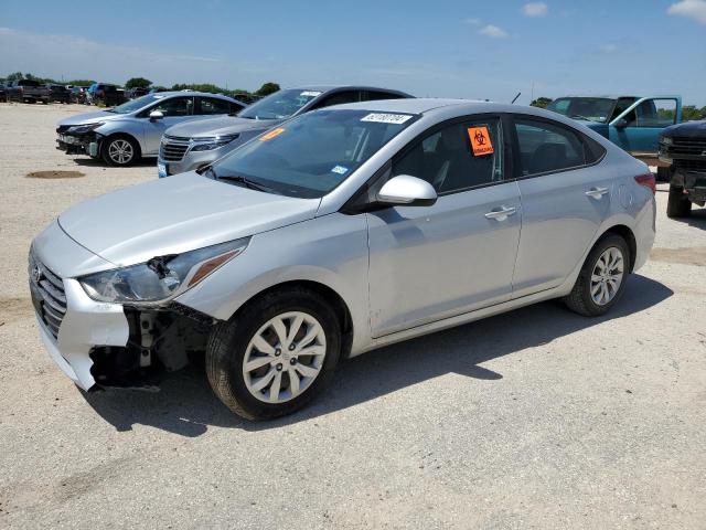 hyundai accent se 2018 3kpc24a36je025632