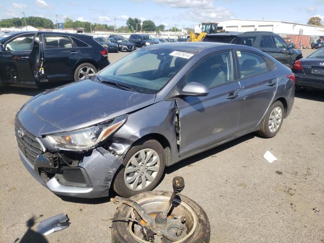 hyundai accent se 2018 3kpc24a36je032354