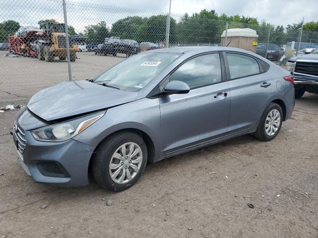 hyundai accent 2019 3kpc24a36ke046319