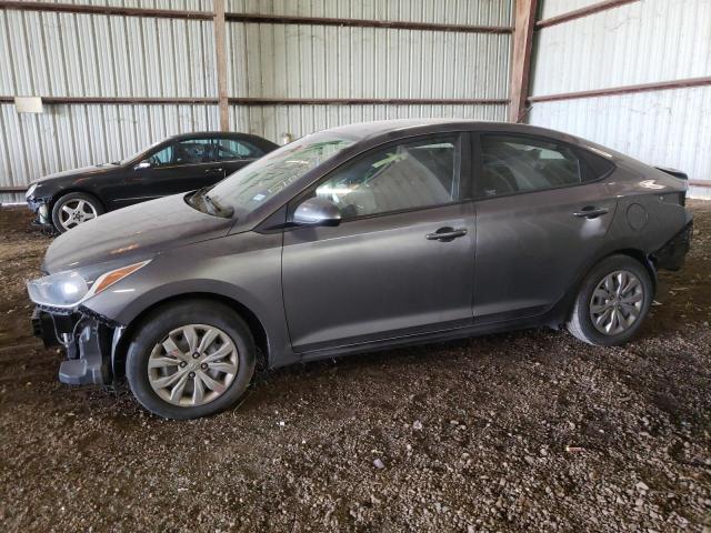 hyundai accent se 2019 3kpc24a36ke049575