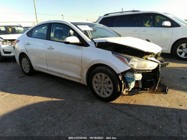 hyundai accent 2019 3kpc24a36ke052119