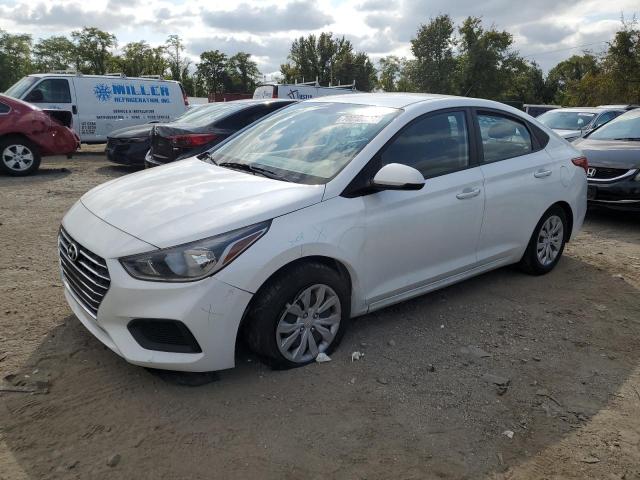 hyundai accent se 2019 3kpc24a36ke053156