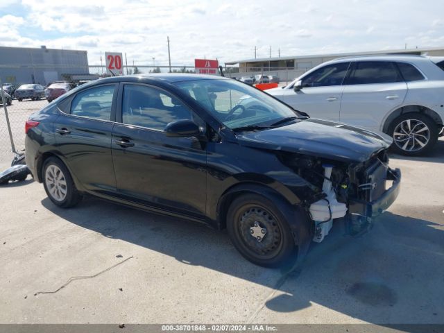 hyundai accent 2019 3kpc24a36ke062004