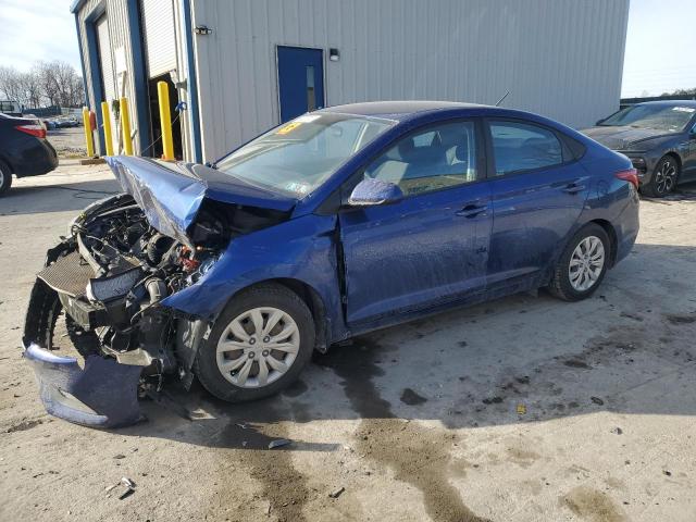 hyundai accent se 2019 3kpc24a36ke064920