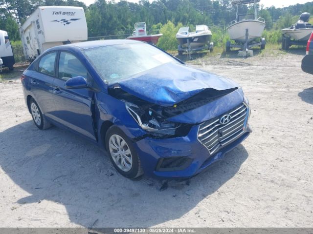 hyundai accent 2019 3kpc24a36ke065128