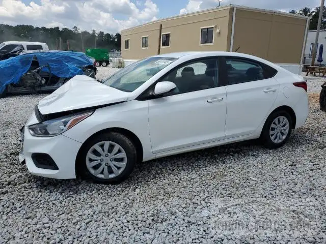 hyundai accent 2019 3kpc24a36ke065579