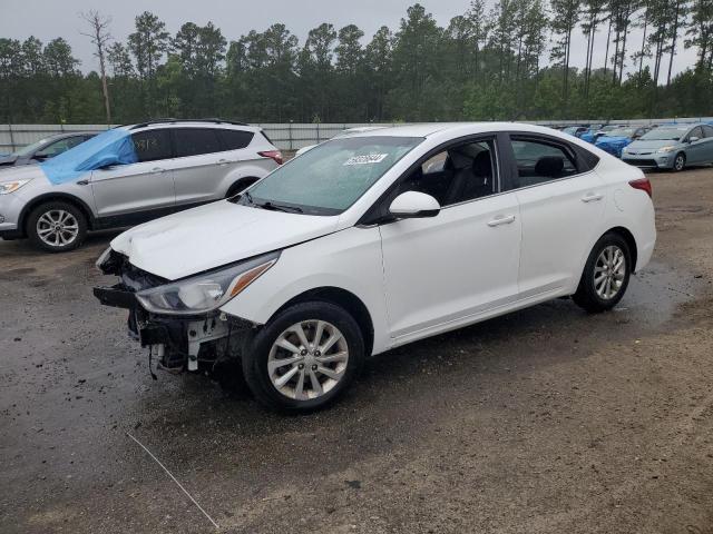 hyundai accent se 2019 3kpc24a36ke066876