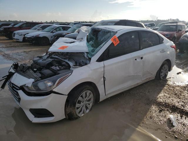 hyundai accent se 2019 3kpc24a36ke067915