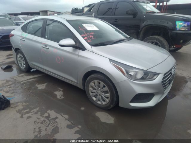 hyundai accent 2019 3kpc24a36ke069583