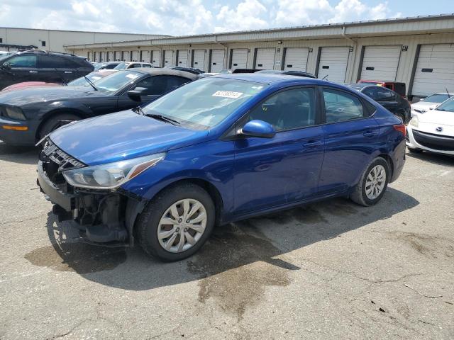 hyundai accent se 2019 3kpc24a36ke070622