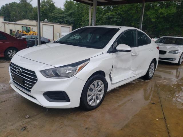 hyundai accent se 2019 3kpc24a36ke087128