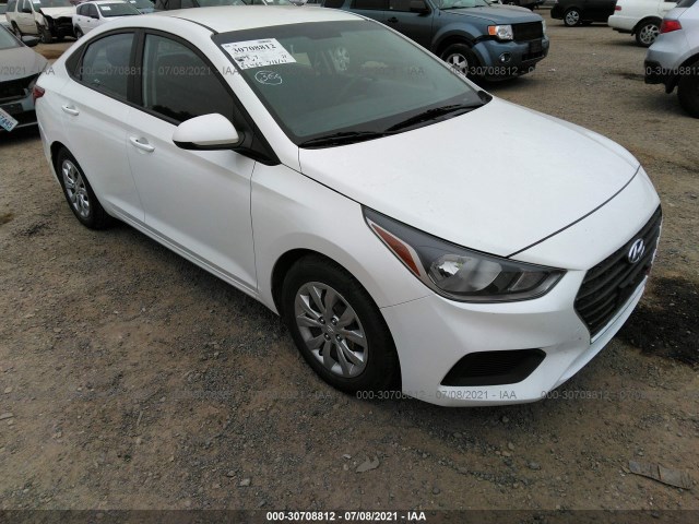 hyundai accent 2018 3kpc24a37je006006