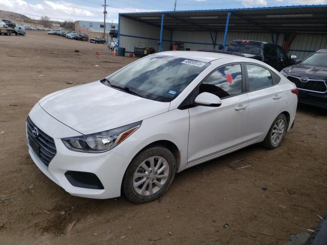 hyundai accent se 2018 3kpc24a37je010640