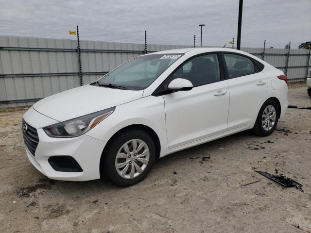 hyundai accent 2018 3kpc24a37je014106