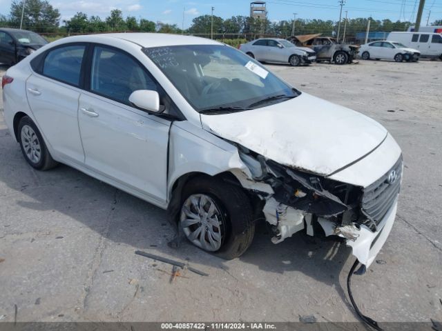 hyundai accent 2018 3kpc24a37je023873