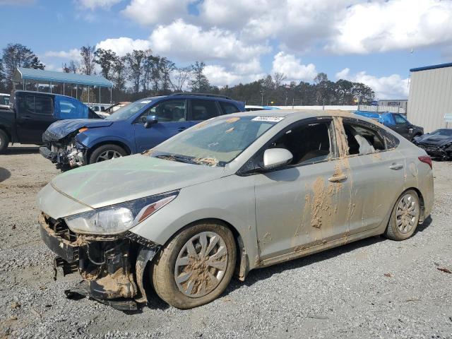 hyundai accent se 2018 3kpc24a37je033609