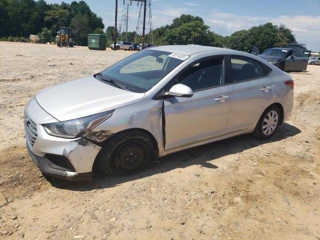 hyundai accent 2019 3kpc24a37ke039153