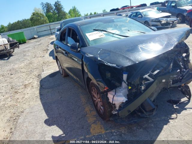 hyundai accent 2019 3kpc24a37ke050976