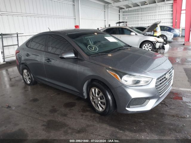 hyundai accent 2019 3kpc24a37ke052887