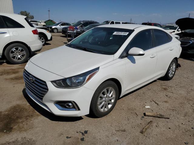 hyundai accent 2019 3kpc24a37ke060777