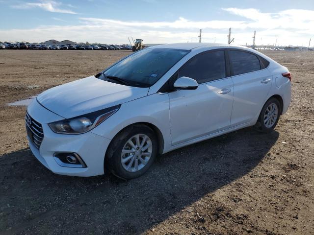 hyundai accent 2019 3kpc24a37ke061282