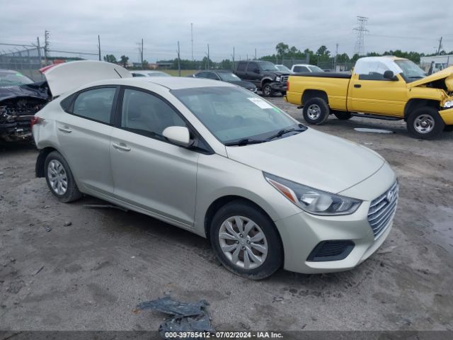 hyundai accent 2019 3kpc24a37ke077160