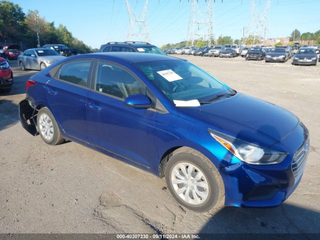 hyundai accent 2019 3kpc24a37ke080737