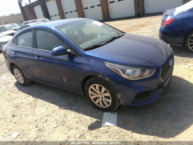 hyundai accent 2018 3kpc24a38je012431