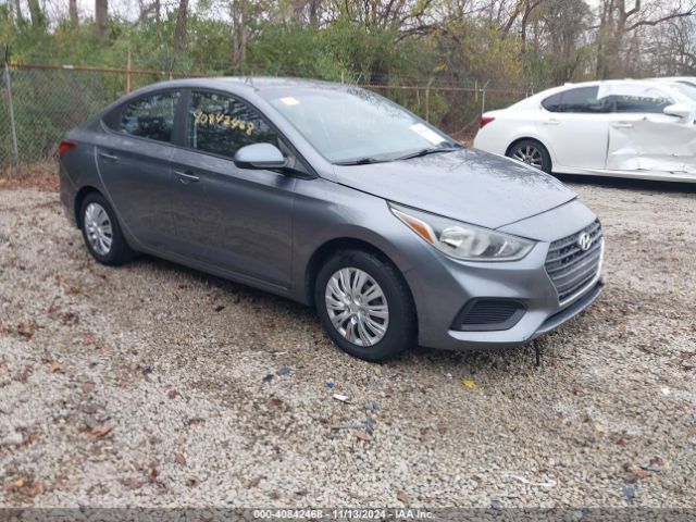 hyundai accent 2018 3kpc24a38je026734