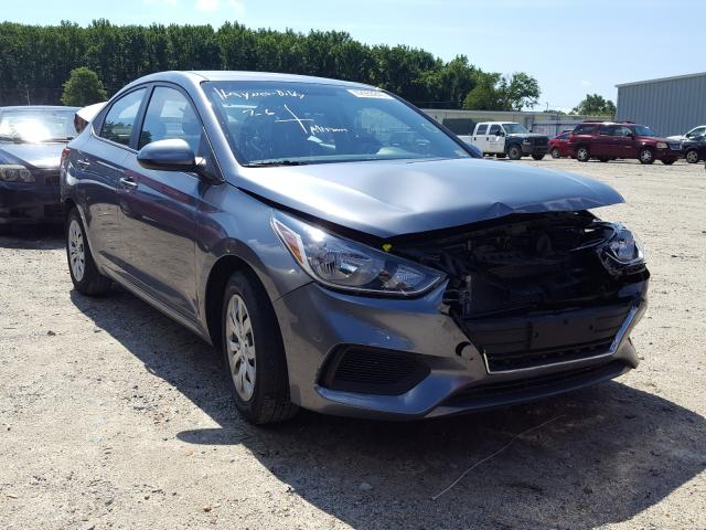 hyundai accent se 2018 3kpc24a38je029472