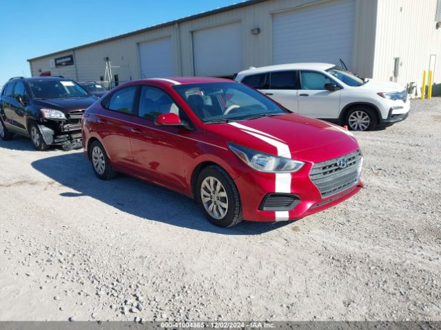 hyundai accent 2018 3kpc24a38je033389